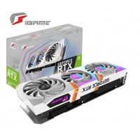 七彩虹（Colorful）iGame GeForce RTX 3060 Ultra W O