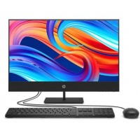 惠普（HP）HP ProOne 400 G6 图形工作站23.8英寸/i5-10500T/