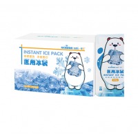海氏海诺 一次性冰袋120g