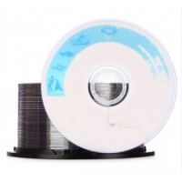 紫光（Unis）DVD-R 16速刻录盘 4.7G 七星系列 单片装