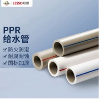 联塑（LESSO）ppr水管 15mm 4米/根