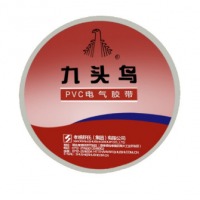 九头鸟 PVC塑料胶布