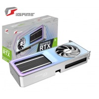 七彩虹（Colorful）玩家定制系列 iGame GeForce RTX 3060 Ti