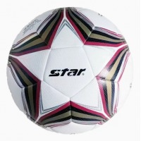 STAR世达正品成人比赛训练5号SB5525C足球