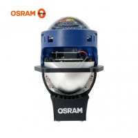 欧司朗（OSRAM） CBI竞技版全天候星空之光汽车LED双光透镜耀夜版激光大灯远近一体 