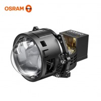 欧司朗（OSRAM）CBI竞技版全天候星空之光汽车LED双光透镜耀夜版激光大灯远近一体 远