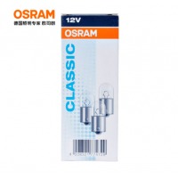 欧司朗(OSRAM)雾灯/刹车灯/倒车灯 R10W 10支装