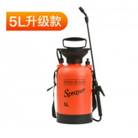 农宝 消杀农用喷雾器手动小型喷壶肩背式气压喷水壶园艺打药机浇花洗车洒水壶酒精消毒瓶打药机消