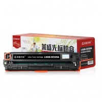 莱盛光标 LSGB-CE320A 硒鼓 (黑色) HP CP1525/CM1415