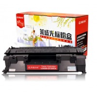 莱盛光标 LSGB-CF280A 硒鼓 适用惠普M401A M401D M401DN M4