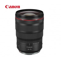 佳能（Canon）RF24-70mm F2.8 L IS USM　中远摄变焦镜头 微单（全