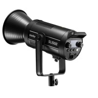 神牛（Godox）SL150W III三代直播间补光灯LED摄影灯太阳灯视频拍摄常亮灯美妆