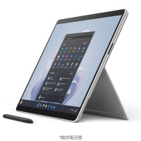 微软 Surface Pro 9 i7/16G/512G/Windows10神州网信版/平