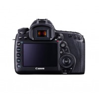 佳能（Canon） 5d4 Mark IV专业级全画幅高级单反摄影像照相机