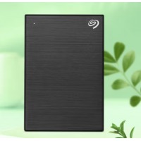 希捷(Seagate) 移动硬盘2TB