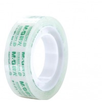 晨光小胶条18mm*18y  8卷/筒 97322