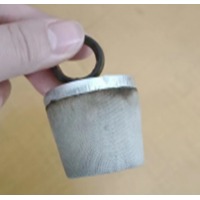 木塞  上圆直径3.5cm 下圆直径3cm