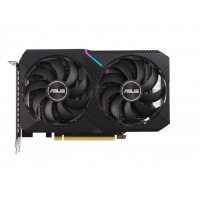 华硕 ASUS DUAL GeForce RTX 3060-12G-V2 电竞游戏专业独立显卡