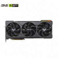 华硕 （ASUS） TUF-GeForce RTX 4090-O24G-GAMING 电竞