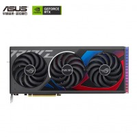 华硕（ASUS）ROG-STRIX GeForce RTX 4070 Ti-12G-GAM