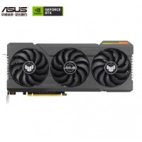 华硕（ASUS）TUF GeForce RTX 4070 Ti-O12G-GAMING 电