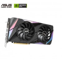 华硕 (ASUS）ATS GeForce RTX3060TI-O8GD6X-GAMING-