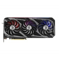 华硕 ASUS ROG-STRIX-GeForce RTX 3070 Ti-O8G-GAM