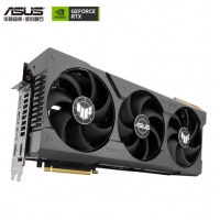 华硕（ASUS）TUF GeForce RTX 4080-16G-GAMING 电竞游戏专