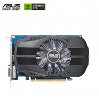 华硕 ASUS PH GeForce GT1030-O2G 1252-1531MHz GDDR5 2GB 精巧主机家庭娱乐之选