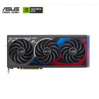 华硕（ASUS）ROG-STRIX GeForce RTX 4070 Ti-O12G-GA