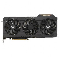 华硕 ASUS TUF GeForce RTX 3070 Ti-O8G-GAMING 电竞