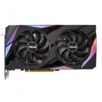 华硕 ASUS ATS GeForce RTX 3050-O8G-GAMING 巨齿鲨 电