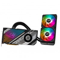 华硕 ASUS ROG-STRIX-LC-GeForce RTX 3080 Ti-O12G