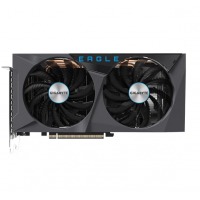 技嘉猎鹰 GIGABYTE GeForce RTX 3060 EAGLE OC 12G 2