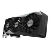 技嘉魔鹰 GIGABYTE GeForce RTX 3070 GAMING OC 8G LHR电竞游戏设计智能学习电脑独立显卡支持4K