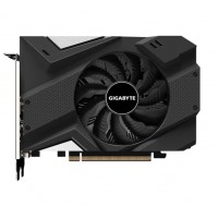 技嘉 GIGABYTE GeForce GTX 1650 D6 OC 4G