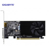 技嘉 GIGABYTE GeForce GT 1030 Low Profile D4 2G