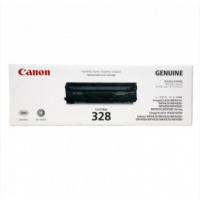 佳能（Canon）CRG-328 黑色硒鼓（适用iC MF4570dn 4550d 4452 4450 4420n 4412 4410 D520 ）
