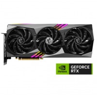 微星（MSI）魔龙 GeForce RTX 4070 Ti GAMING X TRIO 1