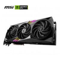 微星（MSI）魔龙 GeForce RTX 4080 GAMING X TRIO 16G 