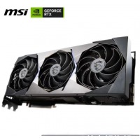 微星（MSI）超龙 GeForce RTX 4090 SUPRIM X CLASSIC 2