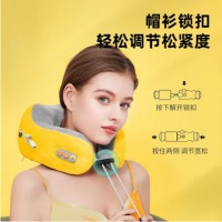 U型按摩枕