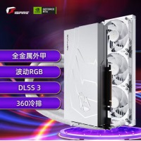 七彩虹（Colorful）水神iGame GeForce RTX 4080 Neptune