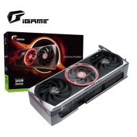七彩虹（Colorful）iGame GeForce RTX 4080 Advanced 