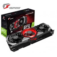 七彩虹（Colorful）iGame GeForce RTX 3070 Advanced 