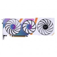 七彩虹（Colorful）iGame GeForce RTX 3070 Ti Ultra 