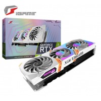 七彩虹（Colorful）iGame GeForce RTX 3080 Ultra W O
