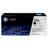惠普（HP）LaserJet 53A/Q7553A黑色硒鼓（适用LaserJet P2015系列 2727系列）