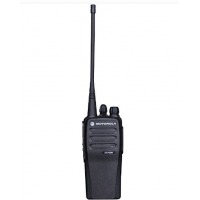 摩托罗拉（Motorola）XIR P3688数字对讲机商超酒店大型工地安保物业专用大功率手台