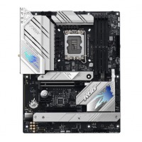ROG STRIX B760-A GAMING WIFI D4 吹雪主板 支持 CPU 1